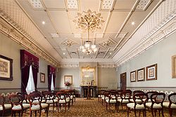 Craig's Royal Hotel Weddings