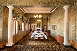 Craig's Royal Hotel Weddings