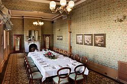 Craig's Royal Hotel Weddings