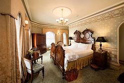 Craig's Royal Hotel Weddings