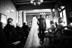 Craig's Royal Hotel Weddings