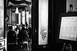 Craig's Royal Hotel Weddings