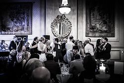 Craig's Royal Hotel Weddings