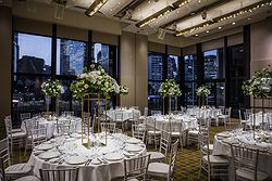 River Room