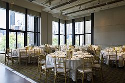 River Room