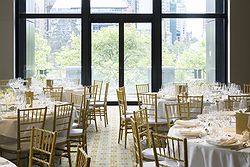 River Room