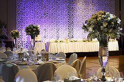 Crown Weddings Melbourne