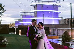 Crown Weddings Melbourne