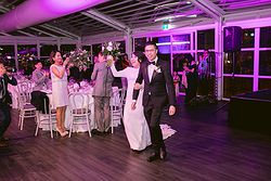 Crown Weddings Melbourne