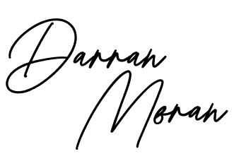 Darran Moran Civil Marriage Celebrant