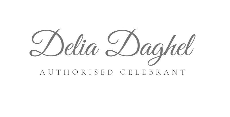 Delia Daghel Celebrant