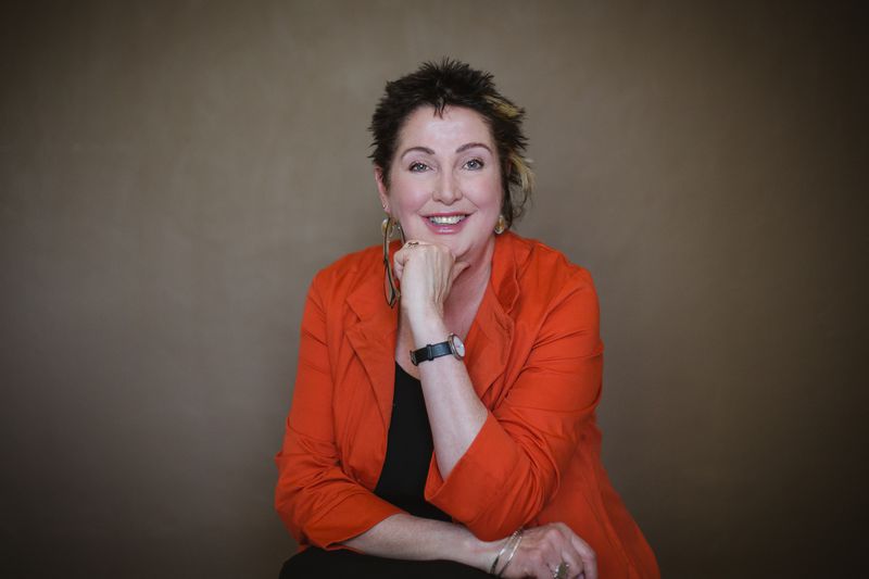 Denise Nicholls