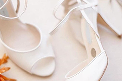 Deseo Bridal & Evening Shoes