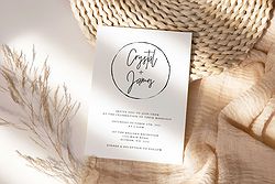 Design Hart Weddings