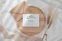 Design Hart Weddings