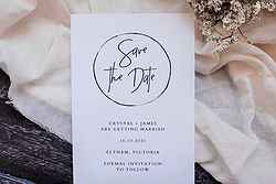 Design Hart Weddings