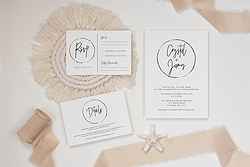 Design Hart Weddings