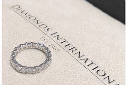 Diamonds International