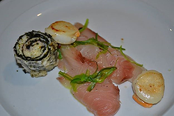 Dine Catering