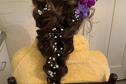 Divine Hair and Makeup
