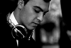 DJ Masters