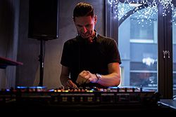 DJ TeePee
