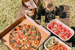 DoughBalls Pizza & Catering