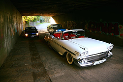 Downunder Wedding Cars