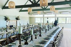 Eaglereach Wedding