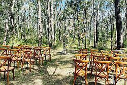 Eaglereach Wedding