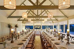 Eaglereach Wedding