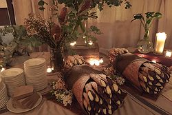 East Elevation Weddings