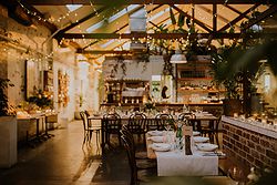 East Elevation Weddings