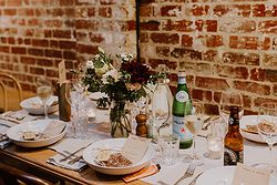 East Elevation Weddings