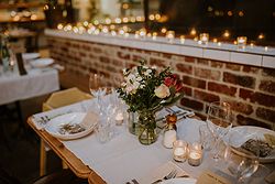 East Elevation Weddings