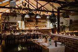 East Elevation Weddings
