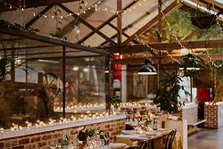 East Elevation Weddings