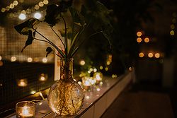 East Elevation Weddings