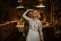 East Elevation Weddings
