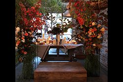 East Elevation Weddings