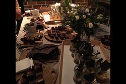 East Elevation Weddings