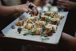 East Elevation Weddings