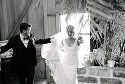 East Elevation Weddings