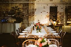 East Elevation Weddings