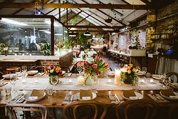 East Elevation Weddings