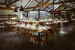 East Elevation Weddings