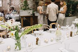 East Elevation Weddings