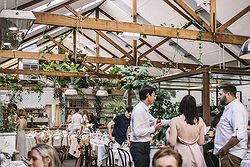 East Elevation Weddings