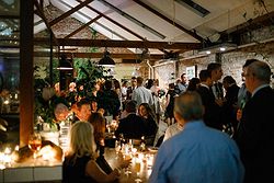 East Elevation Weddings