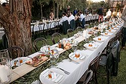 Ed Dixon by Cookes' Food Weddings